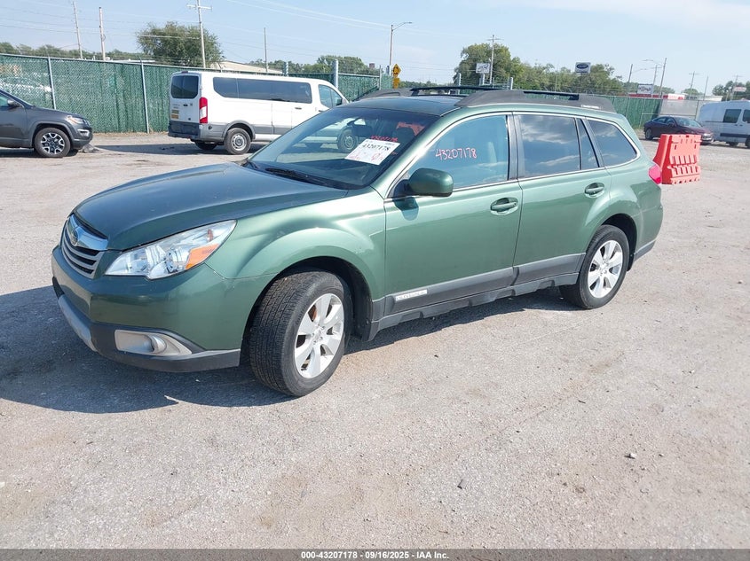 Vin: 4s4brckc8b3414423, lot: 43701636, subaru outback 2.5i limited 20112