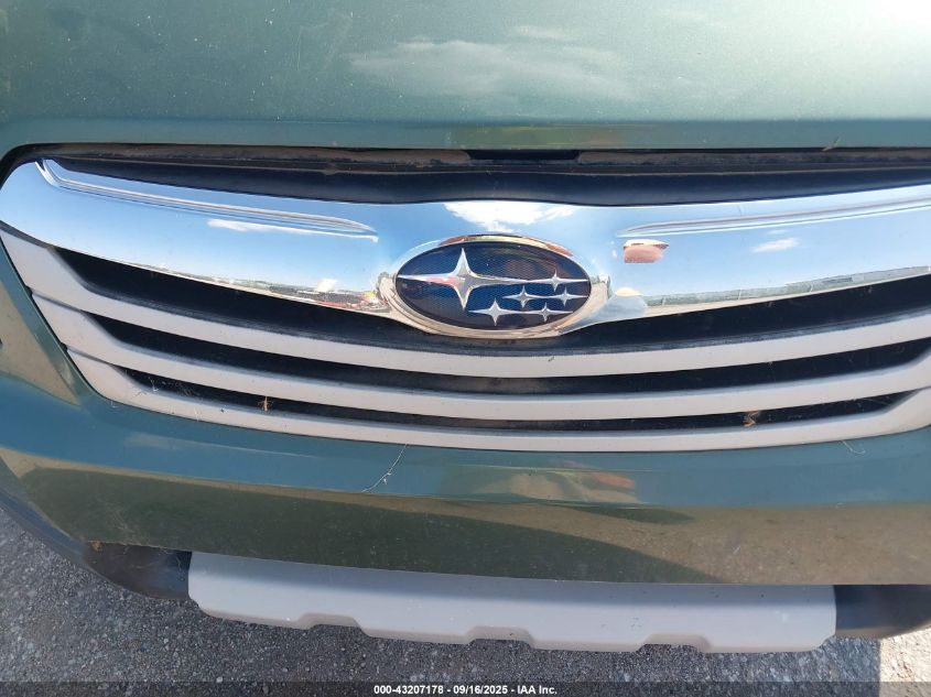 2011 Subaru Outback 2.5I Limited VIN: 4S4BRCKC8B3414423 Lot: 43207178