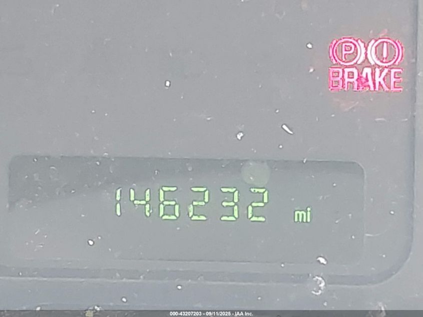 2006 Ford Freestyle Se VIN: 1FMZK01126GA40178 Lot: 43207203