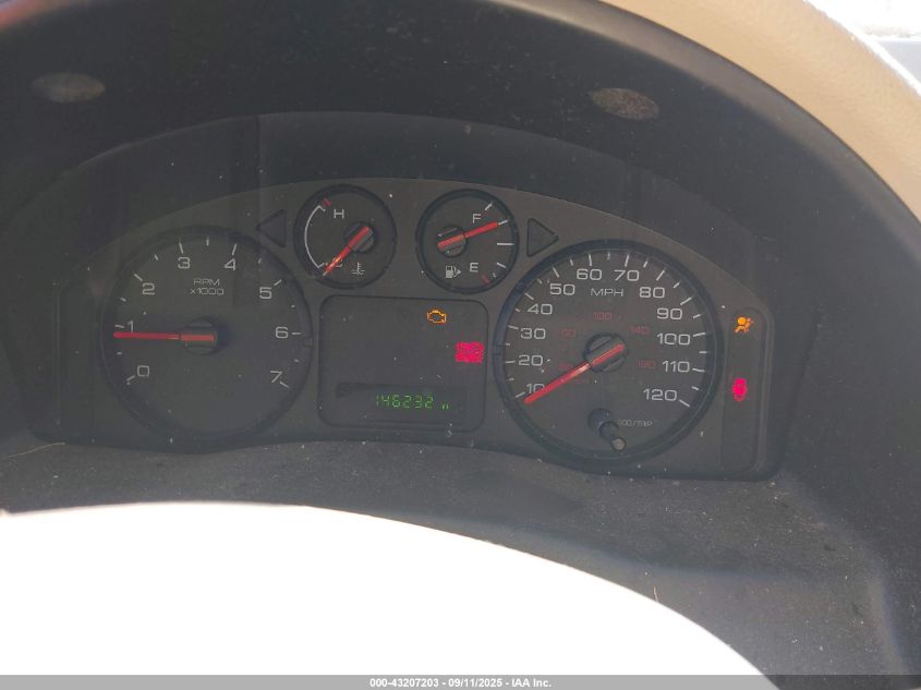 2006 Ford Freestyle Se VIN: 1FMZK01126GA40178 Lot: 43207203