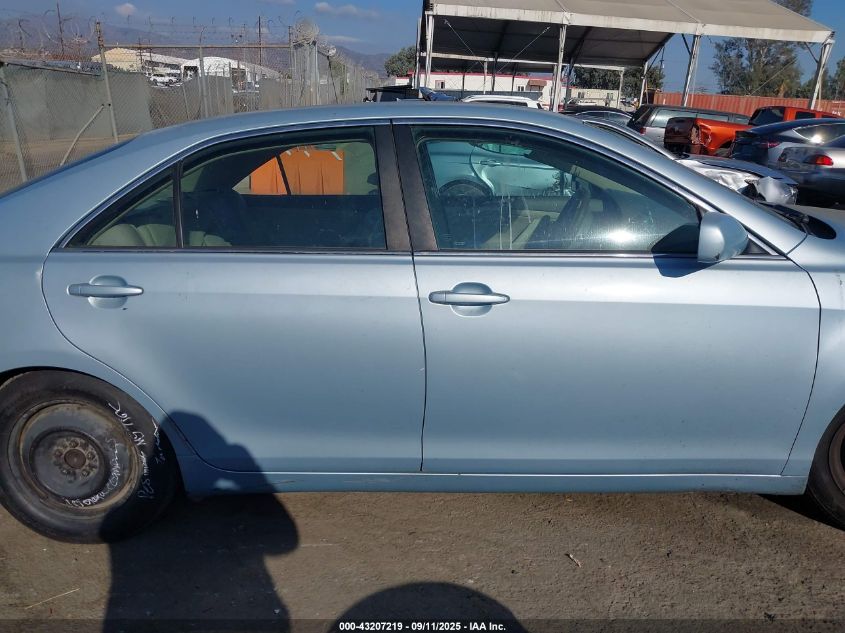 2009 Toyota Camry Le VIN: 4T1BE46K29U836551 Lot: 43207219