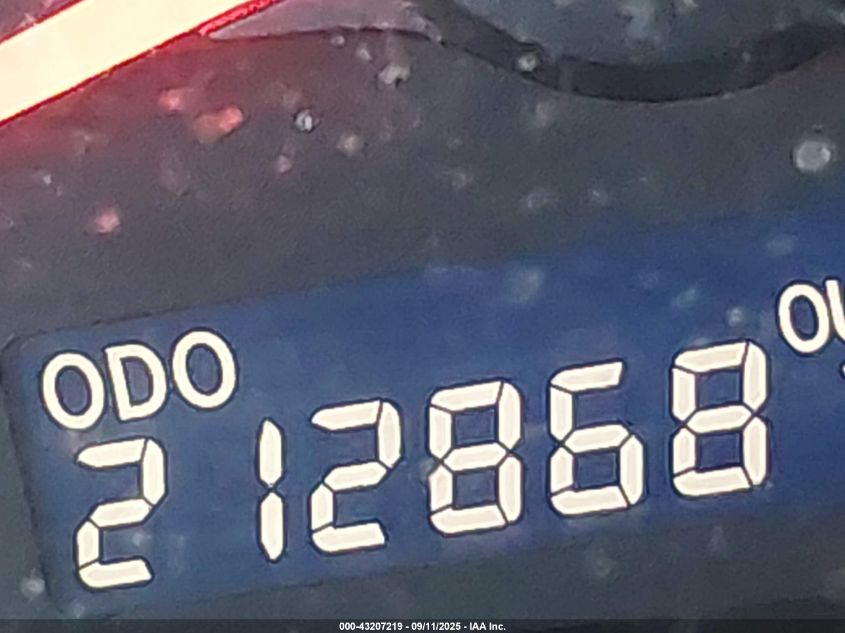 2009 Toyota Camry Le VIN: 4T1BE46K29U836551 Lot: 43207219