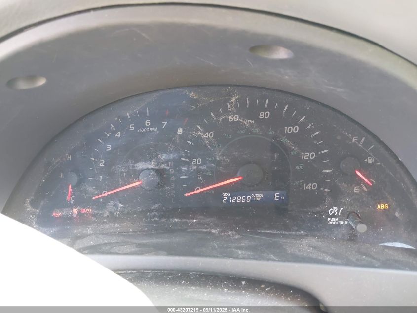 2009 Toyota Camry Le VIN: 4T1BE46K29U836551 Lot: 43207219