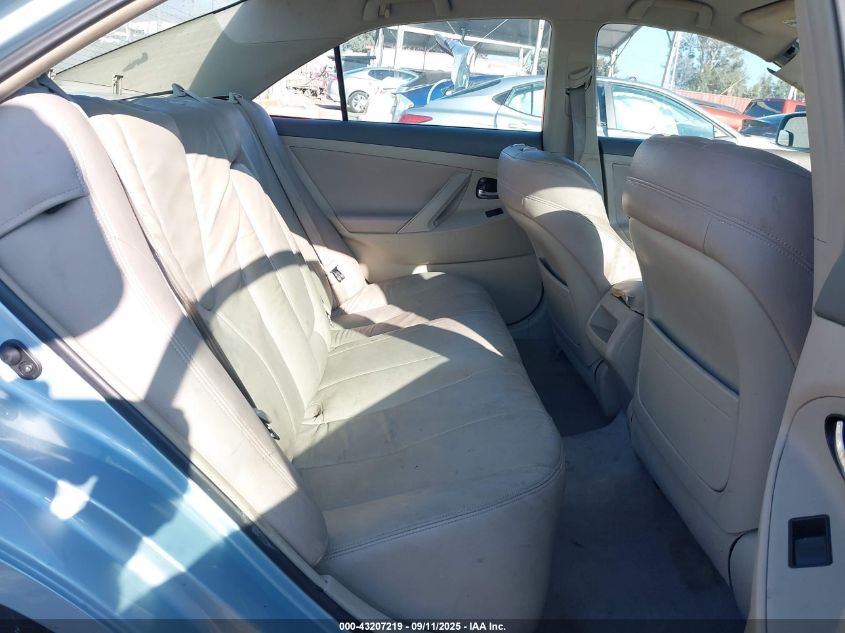 2009 Toyota Camry Le VIN: 4T1BE46K29U836551 Lot: 43207219