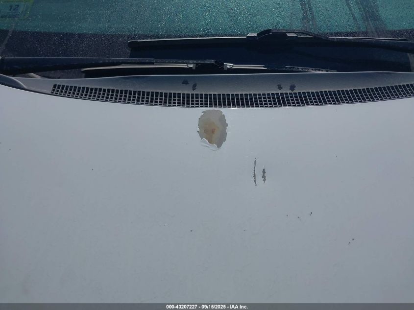 2012 Honda Civic Natural Gas VIN: 19XFB5F55CE000222 Lot: 43207227