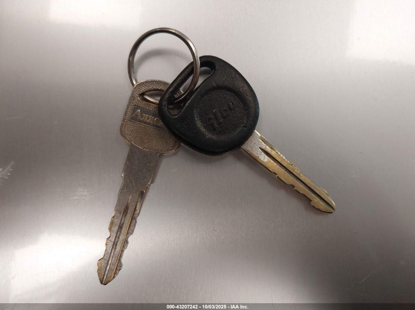 2002 Chevrolet Tahoe Ls VIN: 1GNEC13T02R321664 Lot: 43207242