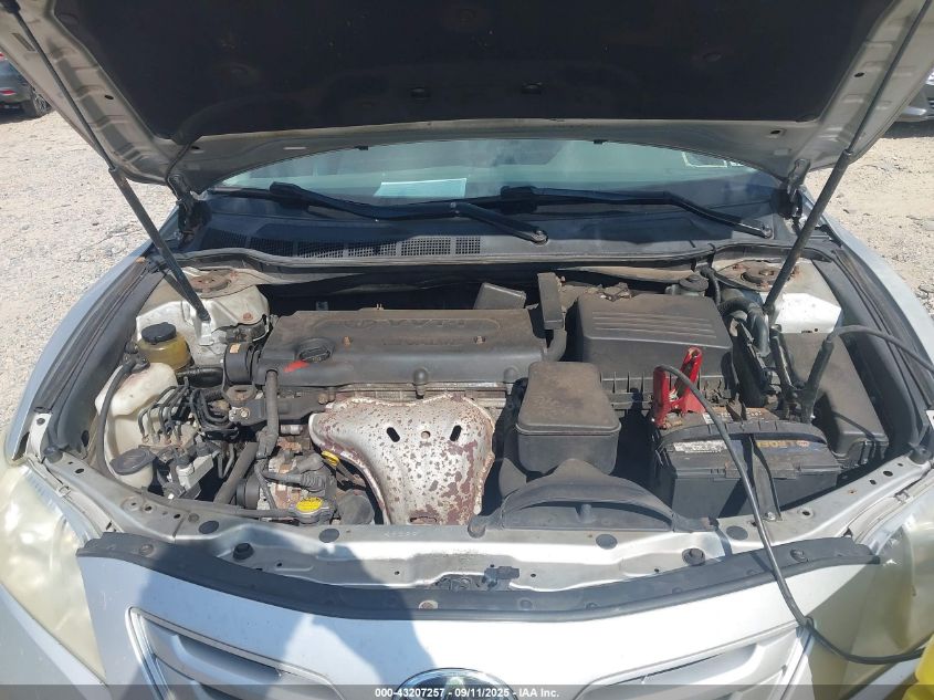 2009 Toyota Camry VIN: 4T1BE46K59U323780 Lot: 43207257