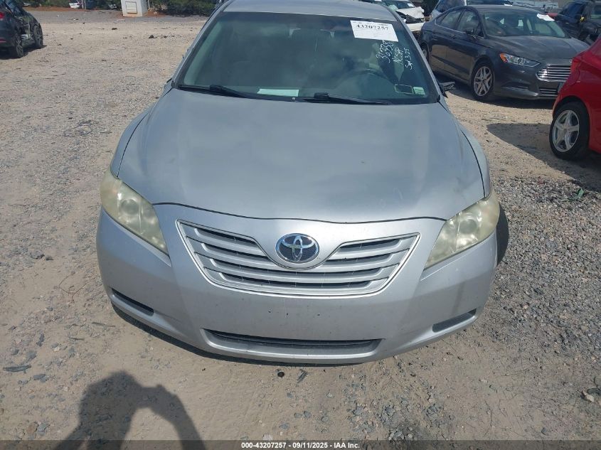 2009 Toyota Camry VIN: 4T1BE46K59U323780 Lot: 43207257