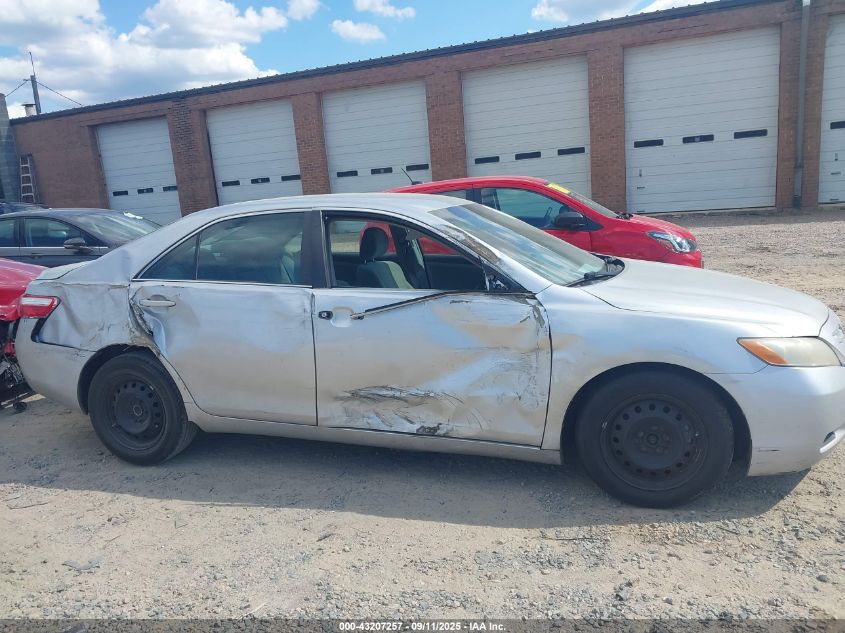 2009 Toyota Camry VIN: 4T1BE46K59U323780 Lot: 43207257
