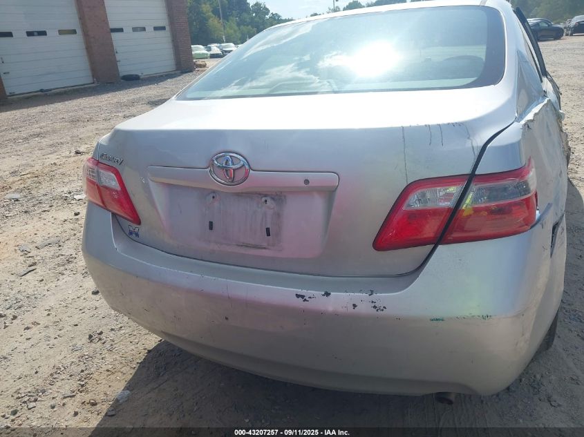 2009 Toyota Camry VIN: 4T1BE46K59U323780 Lot: 43207257