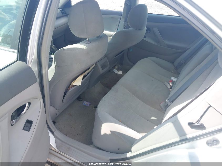 2009 Toyota Camry VIN: 4T1BE46K59U323780 Lot: 43207257