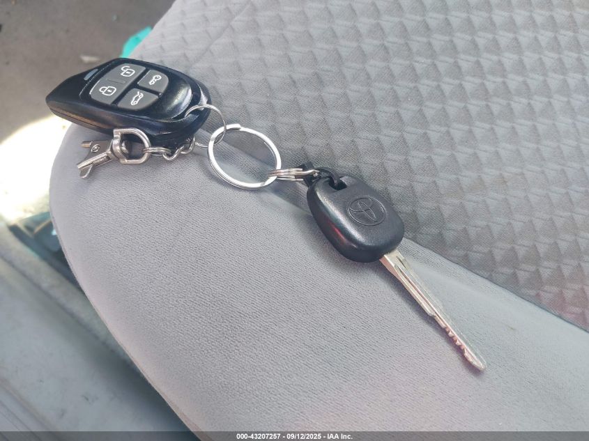 2009 Toyota Camry VIN: 4T1BE46K59U323780 Lot: 43207257