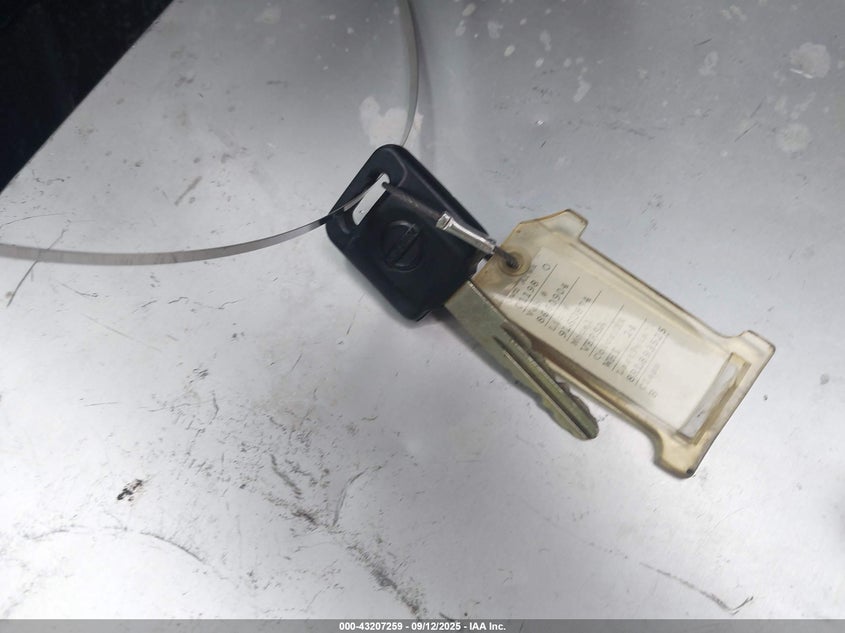 2024 NISSAN VERSA 1.6 S - 3N1CN8DV8RL893525