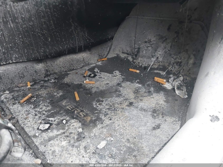 2024 NISSAN VERSA 1.6 S - 3N1CN8DV8RL893525