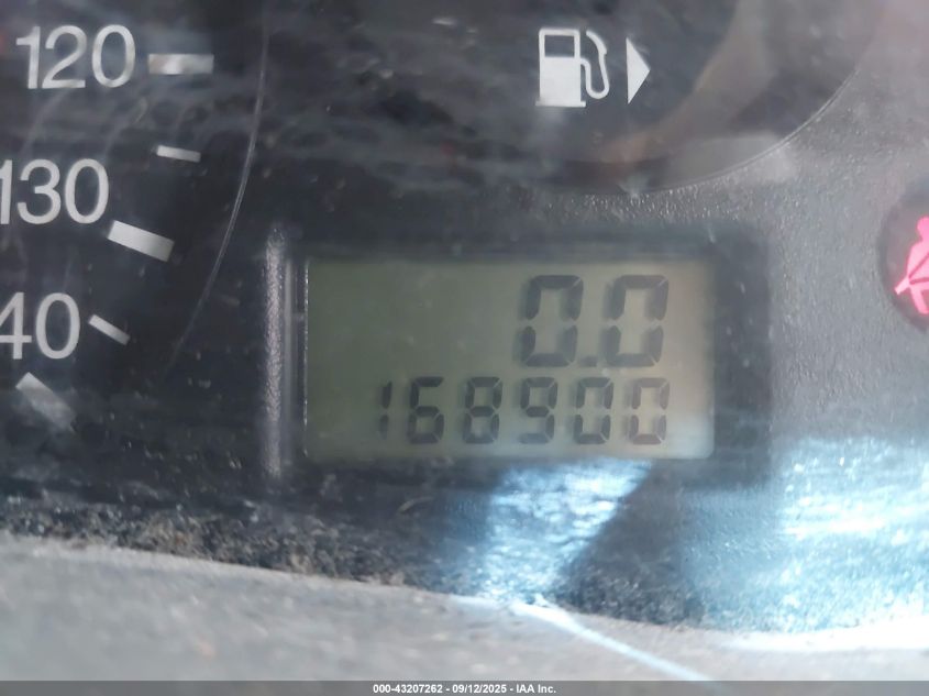 2005 Ford Focus Zx4 VIN: 1FAFP34N55W248400 Lot: 43207262