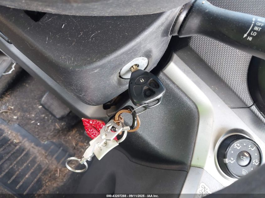 2012 Scion Xb VIN: JTLZE4FE5CJ024994 Lot: 43207288