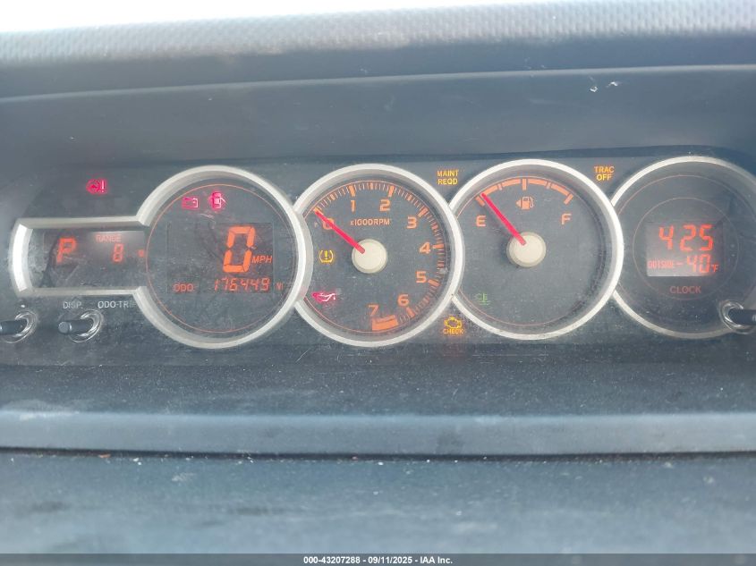 2012 Scion Xb VIN: JTLZE4FE5CJ024994 Lot: 43207288