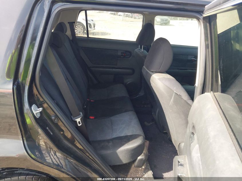 2012 Scion Xb VIN: JTLZE4FE5CJ024994 Lot: 43207288