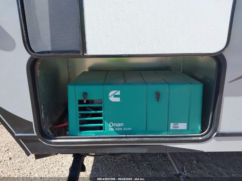 2023 Eclipse Other VIN: 5LZBT2321RP044137 Lot: 43207295