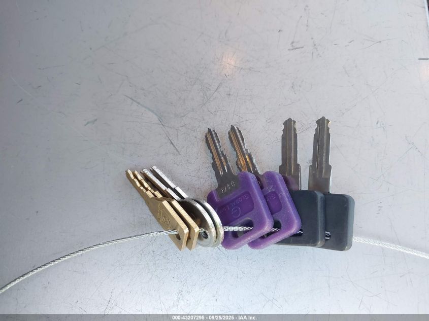 2023 Eclipse Other VIN: 5LZBT2321RP044137 Lot: 43207295