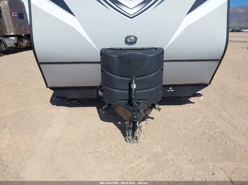 2023 Eclipse Other VIN: 5LZBT2321RP044137 Lot: 43207295