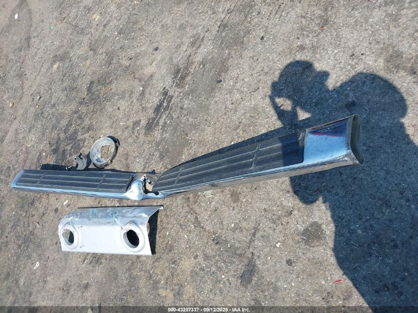 2011 Chevrolet Silverado 1500 Ltz VIN: 3GCPKTE35BG130092 Lot: 43207337