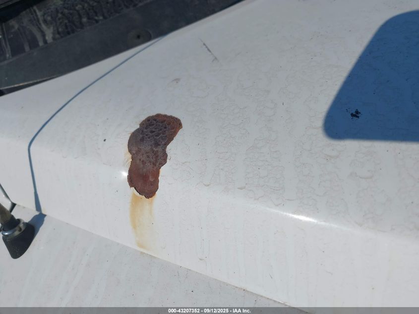 2005 Dodge Dakota Slt VIN: 1D7HE48N95S267120 Lot: 43207352