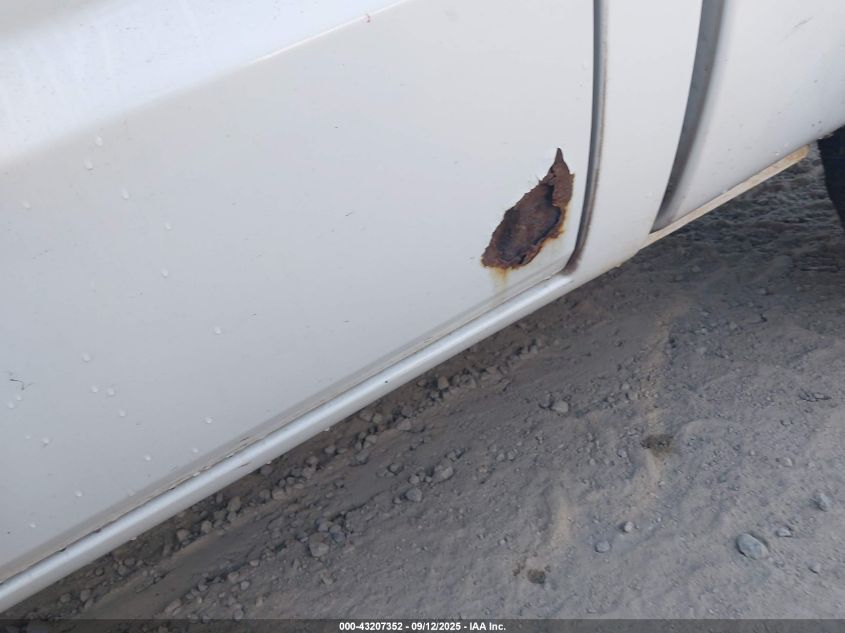 2005 Dodge Dakota Slt VIN: 1D7HE48N95S267120 Lot: 43207352