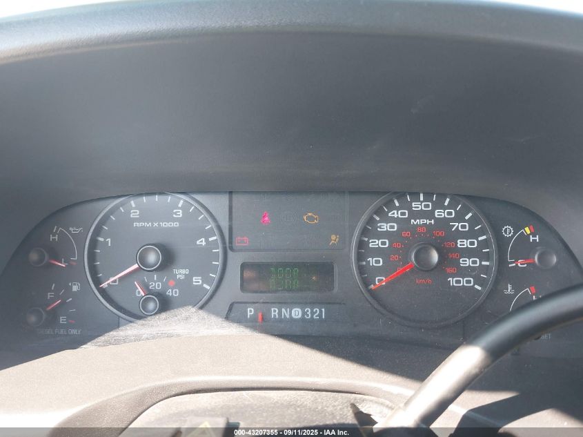 2006 Ford F-250 Lariat/Xl/Xlt VIN: 1FTSW21P36EC80863 Lot: 43207355