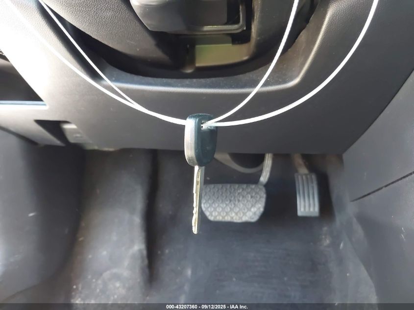 2008 Mazda Mazda3 I Touring Value VIN: JM1BK32F081113376 Lot: 43207360