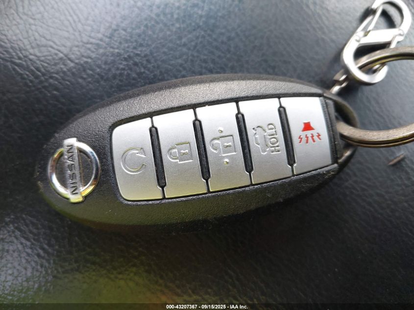 2015 Nissan Altima 2.5 S VIN: 1N4AL3AP9FC576529 Lot: 43207367