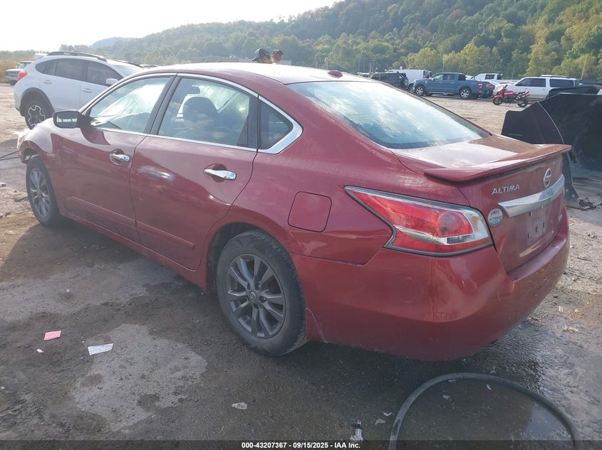 1N4AL3AP9FC576529 2015 NISSAN ALTIMA photo no. 3