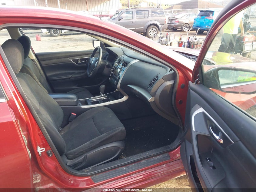 1N4AL3AP9FC576529 2015 NISSAN ALTIMA photo no. 5