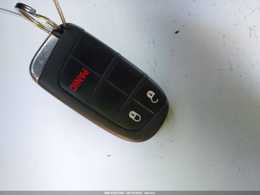 2018 Jeep Renegade Sport 4X4 VIN: ZACCJBAB1JPJ44431 Lot: 43207388