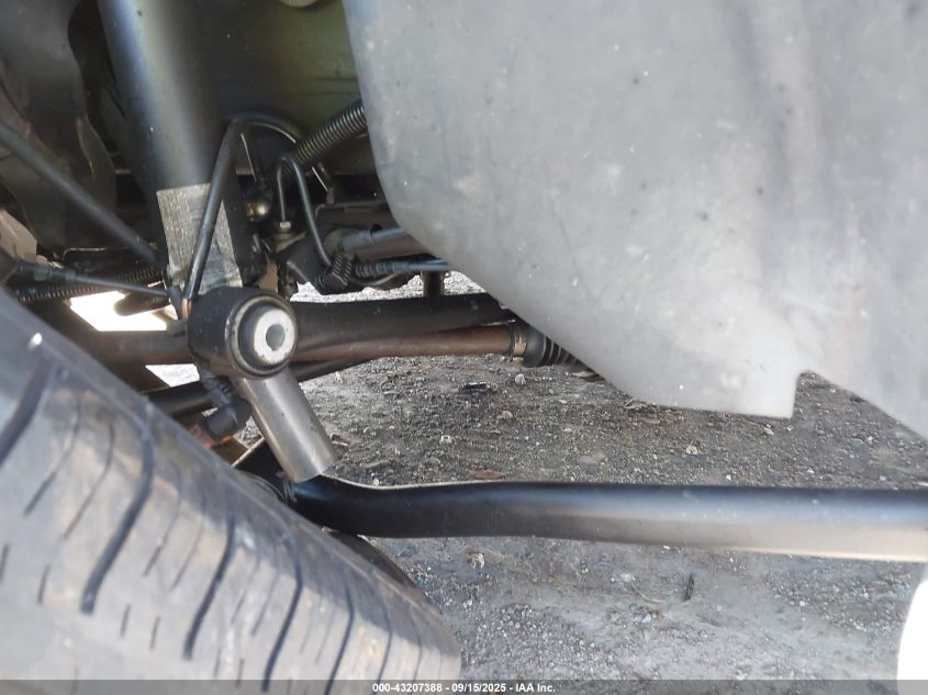 2018 Jeep Renegade Sport 4X4 VIN: ZACCJBAB1JPJ44431 Lot: 43207388