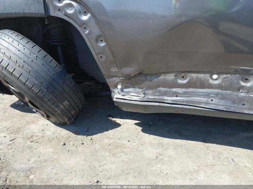 2018 Jeep Renegade Sport 4X4 VIN: ZACCJBAB1JPJ44431 Lot: 43207388