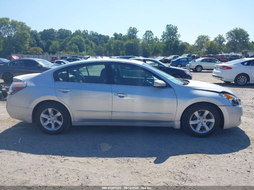 2008 Nissan Altima 3.5 Sl VIN: 1N4BL21E58C251473 Lot: 43207425
