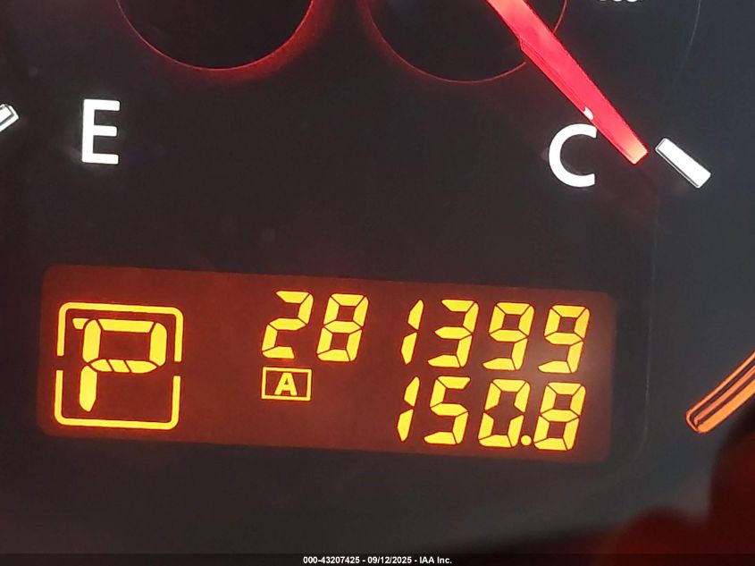 2008 Nissan Altima 3.5 Sl VIN: 1N4BL21E58C251473 Lot: 43207425