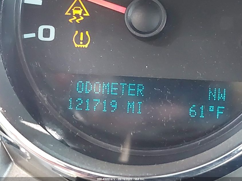 2011 Chevrolet Silverado 1500 Lt VIN: 1GCNKSE08BZ408863 Lot: 43207472