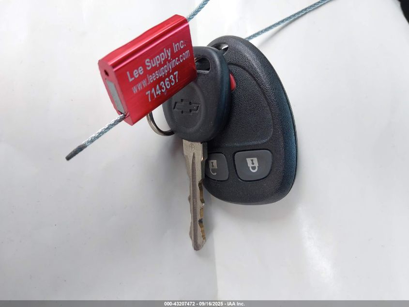 2011 Chevrolet Silverado 1500 Lt VIN: 1GCNKSE08BZ408863 Lot: 43207472