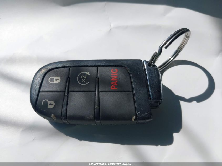 2021 Jeep Compass Limited 4X4 VIN: 3C4NJDCBXMT527592 Lot: 43207476