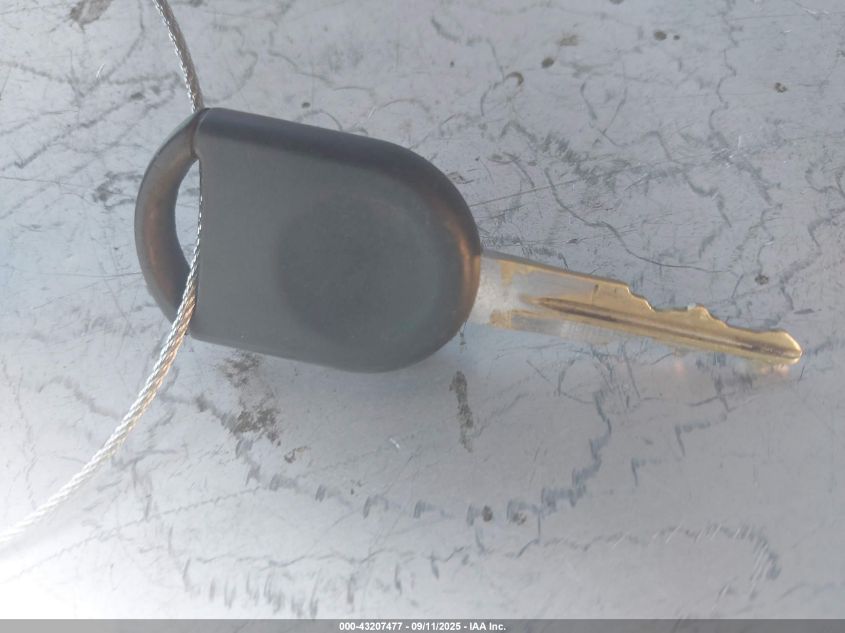 2009 Ford F-250 Xl/Xlt VIN: 1FTNF20559EB05872 Lot: 43207477