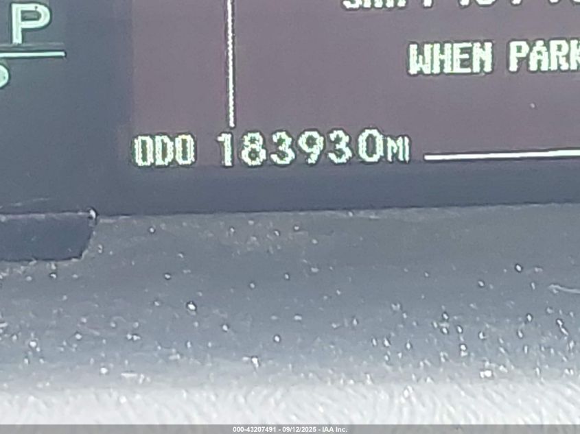 2010 Toyota Prius Iii VIN: JTDKN3DU3A5227440 Lot: 43207491