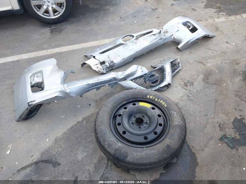 2010 Toyota Prius Iii VIN: JTDKN3DU3A5227440 Lot: 43207491