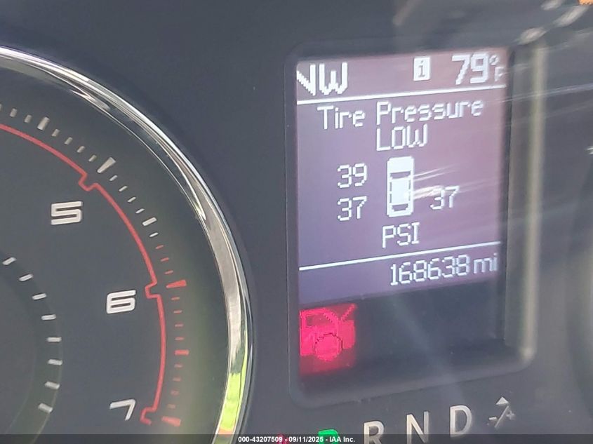 2011 Dodge Charger R/T VIN: 2B3CL5CT0BH563878 Lot: 43207509