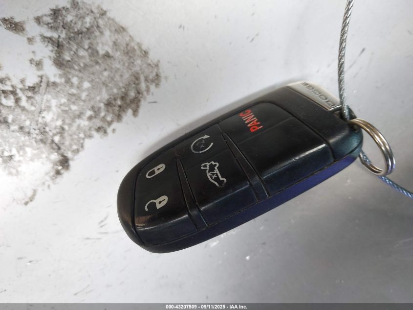 2011 Dodge Charger R/T VIN: 2B3CL5CT0BH563878 Lot: 43207509