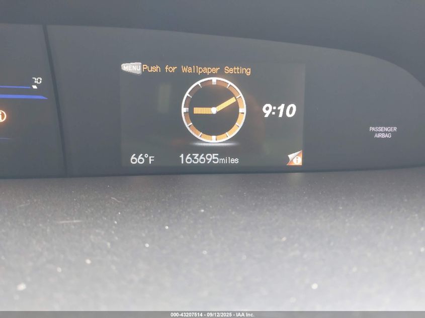 2014 Honda Civic Lx VIN: 19XFB2F52EE246811 Lot: 43207514