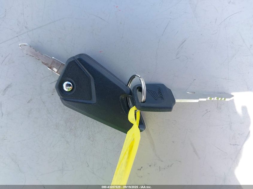 2018 Honda Grom VIN: MLHJC7511J5009653 Lot: 43207529