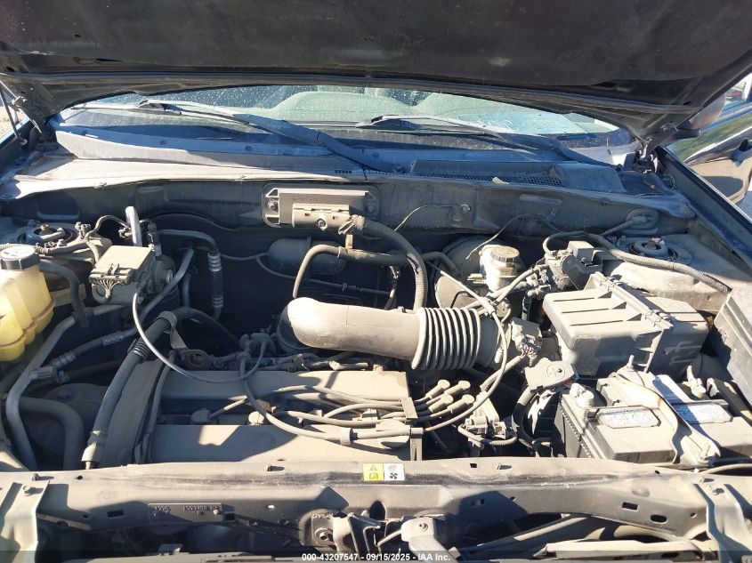 2004 Ford Escape Xls VIN: 1FMYU02B04KA38047 Lot: 43207547