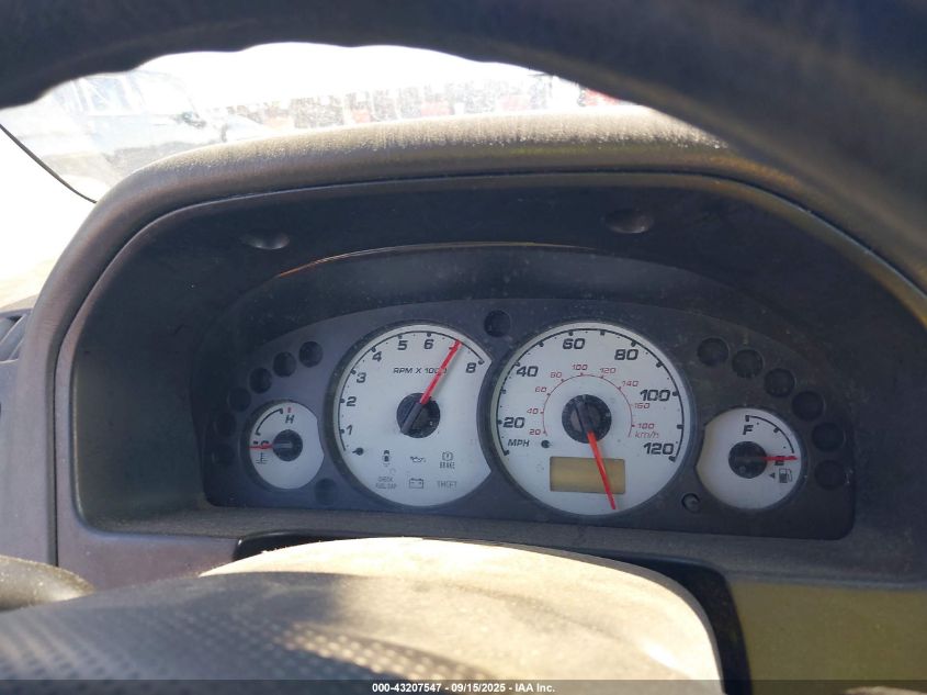 2004 Ford Escape Xls VIN: 1FMYU02B04KA38047 Lot: 43207547